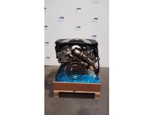 Used Engine Mercedes G (463) G 350 d V6 24V Price € 16.032,50 Inclusive VAT offered by Autoparts Van De Velde
