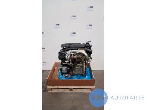 Used Engine Mercedes A (177.0) 2.0 A-35 AMG Turbo 16V 4Matic Price € 6.836,50 Inclusive VAT offered by Autoparts Van De Velde