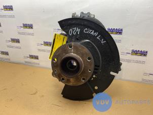 Usagé Joint avant gauche Mercedes Citan (420.6) 1.5 110 CDI Prix € 151,25 Prix TTC proposé par Autoparts Van De Velde