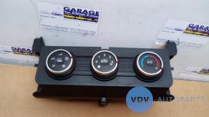 Usados Panel de control de calefacción Mercedes Citan (420.6) 1.5 110 CDI Precio de solicitud ofrecido por Autoparts Van De Velde