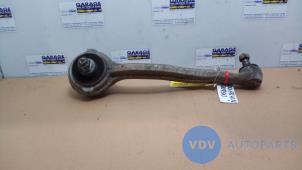 Used Front lower wishbone, left Mercedes SLK (R172) 2.1 250 CDI 16V BlueEFFICIENCY Price on request offered by Autoparts Van De Velde