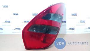 Begagnade Baklykta, höger Mercedes A (W169) 2.0 A-180 CDI 16V 5-Drs. Pris € 60,50 Inklusive moms erbjuds av Autoparts Van De Velde