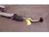 Steering box from a Mercedes-Benz A (W169) 1.7 A-170 5-Drs. 2007