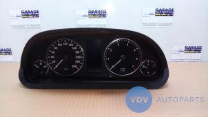 Used Odometer KM Mercedes A (W169) 1.7 A-170 5-Drs. Price € 72,60 Inclusive VAT offered by Autoparts Van De Velde