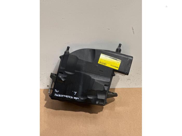 Begagnade Luftfilterhus Mercedes ML II (164/4JG) 3.0 ML-280 CDI 4-Matic V6 24V Pris € 36,30 Inklusive moms erbjuds av Autoparts Van De Velde