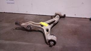 Used Front wishbone, right Mercedes R (W251) 3.0 280 CDI 24V 4-Matic Price on request offered by Autoparts Van De Velde
