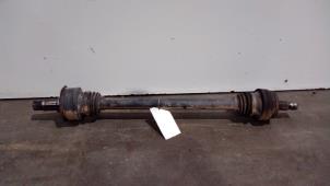 Used Drive shaft, rear right Mercedes SLK (R172) 1.8 200 16V BlueEFFICIENCY Price € 108,90 Inclusive VAT offered by Autoparts Van De Velde