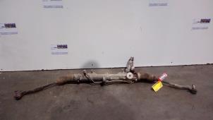 Used Steering box Mercedes SLK (R172) 1.8 200 16V BlueEFFICIENCY Price on request offered by Autoparts Van De Velde