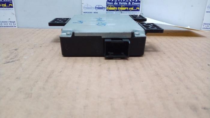 Multi-media control unit Mercedes A 1.5 A-180 CDI, A-180d 16V - A1729001906