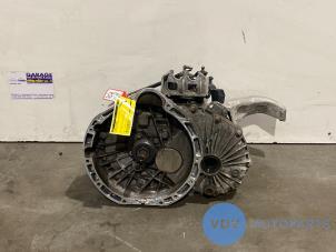 Used Gearbox Mercedes A (W169) 1.5 A-150 5-Drs. Price € 726,00 Inclusive VAT offered by Autoparts Van De Velde