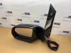 Wing mirror, left from a Mercedes V (447.8), 2014 2.0 220d 16V 4-Matic, MPV, Diesel, 1 950cc, 120kW (163pk), 4x4, OM654920, 2019-03, 447.811; 447.813 2021