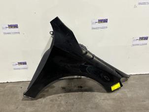 Used Front wing, right Mercedes CLA (117.3) 1.6 CLA-180 16V Price € 175,45 Inclusive VAT offered by Autoparts Van De Velde