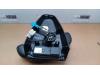 Rear view mirror from a Mercedes-Benz CLA (117.3) 1.6 CLA-180 16V 2015