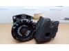 Power steering pump from a Mercedes S (W221), 2005 / 2014 5.5 S-550 32V, Saloon, 4-dr, Petrol, 5.461cc, 285kW (387pk), RWD, M273961, 2005-10 / 2013-12, 221.071; 221.171 2006