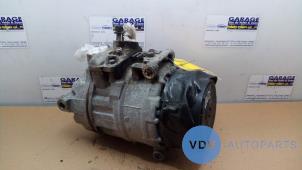 Used Air conditioning pump Mercedes S (W221) 5.5 S-550 32V Price € 175,45 Inclusive VAT offered by Autoparts Van De Velde