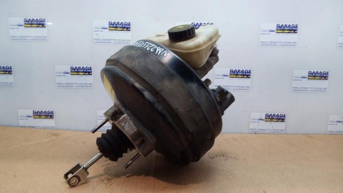 Usagé Servo frein Mercedes S (W221) 5.5 S-550 32V Prix € 121,00 Prix TTC proposé par Autoparts Van De Velde