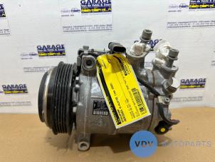 Used Air conditioning pump Mercedes E (W213) E-200d 1.6 Turbo 16V Price € 127,05 Inclusive VAT offered by Autoparts Van De Velde