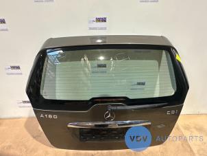 Usagé Couvercle coffre Mercedes A (W169) 2.0 A-180 CDI 16V 5-Drs. Prix € 199,65 Prix TTC proposé par Autoparts Van De Velde
