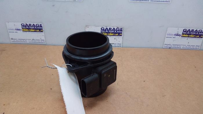 Gebrauchte Luftmassenmesser Mercedes A (W169) 2.0 A-180 CDI 16V 5-Drs. Preis € 60,50 Mit Mehrwertsteuer angeboten von Autoparts Van De Velde