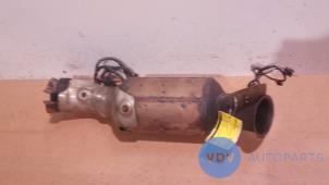 Used Catalytic converter Mercedes GL (X164) 4.0 GL 450 CDI V8 32V Price on request offered by Autoparts Van De Velde