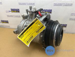 Used Air conditioning pump Mercedes CLS (C257) 220d 2.0 Turbo 16V Price € 127,05 Inclusive VAT offered by Autoparts Van De Velde