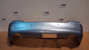 Used Rear bumper Mercedes R (W251) 3.0 320 CDI 24V 4-Matic Price on request offered by Autoparts Van De Velde