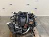 Mercedes-Benz A (W176) 1.5 A-160 CDI, A-160d 16V Motor