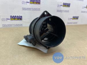 Used Air mass meter Mercedes A (W176) 1.5 A-160 CDI, A-160d 16V Price € 72,60 Inclusive VAT offered by Autoparts Van De Velde