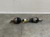 Mercedes-Benz A (W176) 1.5 A-160 CDI, A-160d 16V Antriebswelle links vorne