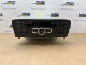 Used Radio Mercedes A (W176) 1.5 A-160 CDI, A-160d 16V Price € 151,25 Inclusive VAT offered by Autoparts Van De Velde