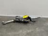 Mercedes-Benz A (W176) 1.5 A-160 CDI, A-160d 16V Lenksaule Gehӓuse komplett