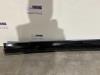 Sill, left from a Mercedes-Benz S (W222/V222/X222) 2.1 S-300 BlueTEC Hybrid, S-300 h 16V 2015