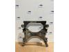 Subframe from a Mercedes Vito (639.6), 2003 / 2014 2.2 111 CDI 16V, Delivery, Diesel, 2.148cc, 80kW (109pk), RWD, OM646982, 2003-09 / 2010-08, 639.601; 639.603; 639.605 2008