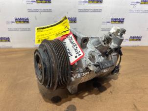 Used Air conditioning pump Mercedes CLA (118.3) 1.5 CLA-180d Price € 181,50 Inclusive VAT offered by Autoparts Van De Velde