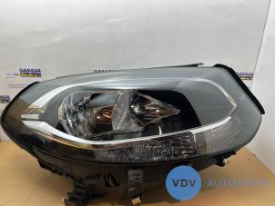 Używane Reflektor prawy Mercedes B (W246,242) 2.1 B-220 CDI BlueEFFICIENCY 16V Cena € 296,45 Z VAT oferowane przez Autoparts Van De Velde