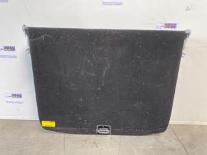 Used Boot mat Mercedes B (W245,242) 2.0 B-180 CDI 16V Price € 30,25 Inclusive VAT offered by Autoparts Van De Velde