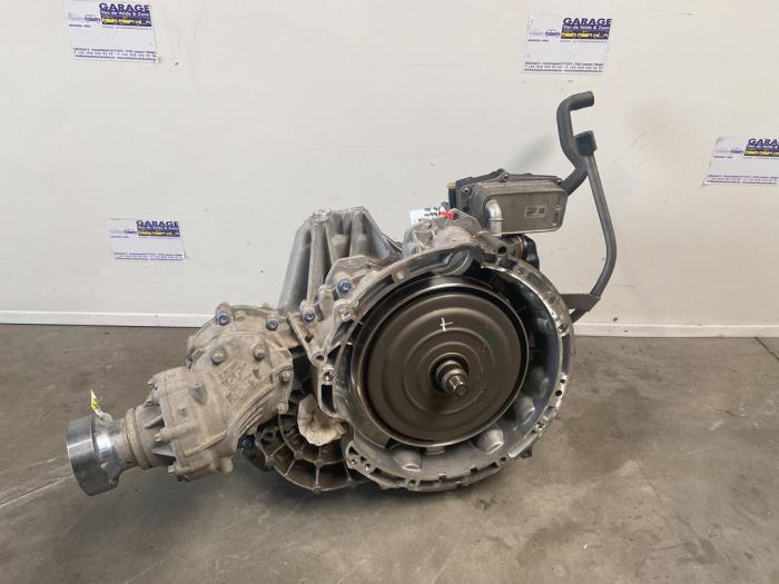 Gebrauchte Getriebe Mercedes B (W246/W242) 2.0 B-250 BlueEFFICIENCY Turbo 16V 4-Matic Preis € 1.754,50 Mit Mehrwertsteuer angeboten von Autoparts Van De Velde