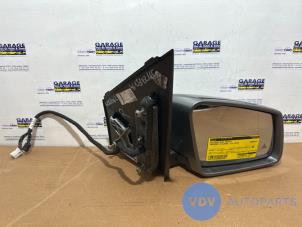 Used Wing mirror, right Mercedes B (W246,242) 2.0 B-250 BlueEFFICIENCY Turbo 16V 4-Matic Price € 320,65 Inclusive VAT offered by Autoparts Van De Velde