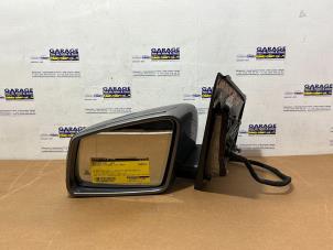 Used Wing mirror, left Mercedes B (W246,242) 2.0 B-250 BlueEFFICIENCY Turbo 16V 4-Matic Price € 320,65 Inclusive VAT offered by Autoparts Van De Velde
