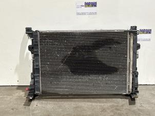 Used Cooling set Mercedes B (W246,242) 1.8 B-180 CDI BlueEFFICIENCY 16V Price € 453,75 Inclusive VAT offered by Autoparts Van De Velde