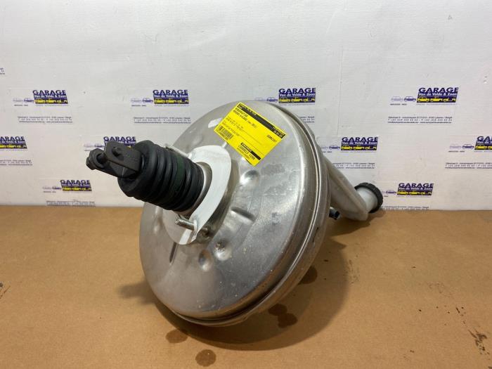 Usagé Servo frein Mercedes B (W246/W242) 1.8 B-180 CDI BlueEFFICIENCY 16V Prix € 72,60 Prix TTC proposé par Autoparts Van De Velde