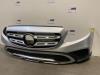Zderzak przedni z Mercedes-Benz E (W213) E-350d 3.0 V6 24V 2016
