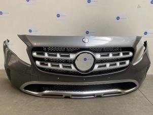 Usados Parachoques Mercedes GLA (156.9) 2.0 220 Turbo 16V 4-Matic Precio € 756,25 IVA incluido ofrecido por Autoparts Van De Velde