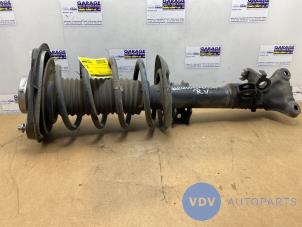 Used Front shock absorber rod, right Mercedes E (W212) E-200 CDI 16V BlueEfficiency,BlueTEC Price on request offered by Autoparts Van De Velde