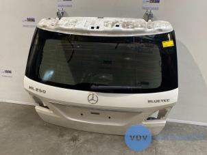Used Boot lid Mercedes ML III (166) 2.1 ML-250 CDI 16V BlueTEC 4-Matic Price € 726,00 Inclusive VAT offered by Autoparts Van De Velde