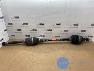 Used Front drive shaft, right Mercedes ML III (166) 2.1 ML-250 CDI 16V BlueTEC 4-Matic Price € 514,25 Inclusive VAT offered by Autoparts Van De Velde