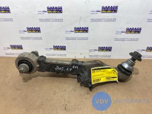 Used Front wishbone, left Mercedes C (W205) C-220 d 2.2 16V 4-Matic Price on request offered by Autoparts Van De Velde