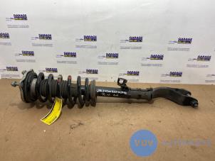 Used Front shock absorber rod, right Mercedes C (W205) C-220 d 2.2 16V 4-Matic Price € 175,45 Inclusive VAT offered by Autoparts Van De Velde
