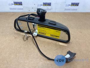 Used Rear view mirror Mercedes C (W205) C-220 d 2.2 16V 4-Matic Price € 48,40 Inclusive VAT offered by Autoparts Van De Velde