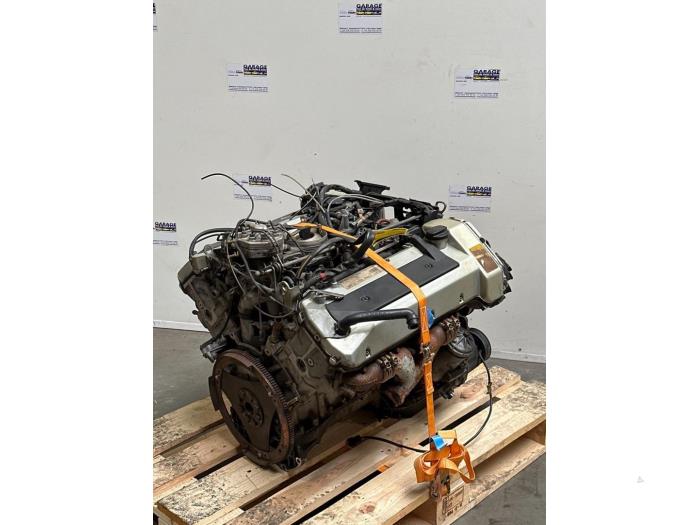 Engine Mercedes SL 5.0 500 SL 32V - 119960 119960